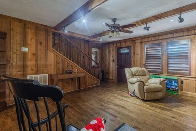 Welcome to a perfect getaway or year around lake home! This - photo 8