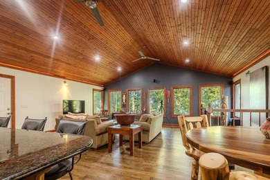 Welcome to a perfect getaway or year around lake home! This - photo 9