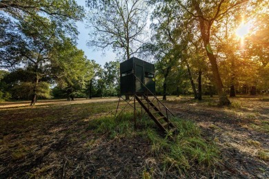 Lake Home For Sale in Cooper, Texas
