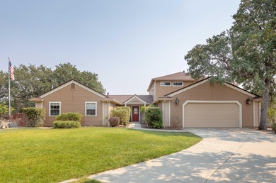 (private lake, pond, creek) Home For Sale in Red Bluff California