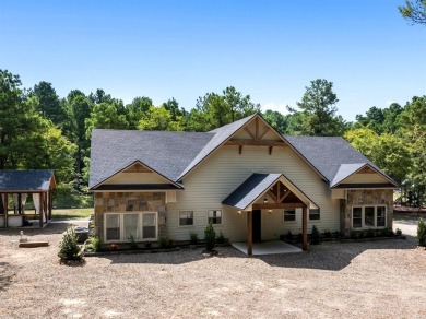 Lake Home For Sale in Broken Bow, Oklahoma