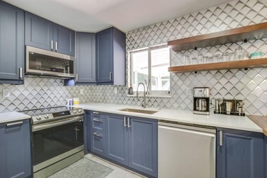 Wonderful for a single-family or investment opportunity, nestled - photo 3