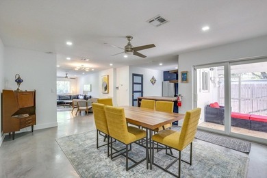 Wonderful for a single-family or investment opportunity, nestled - photo 5