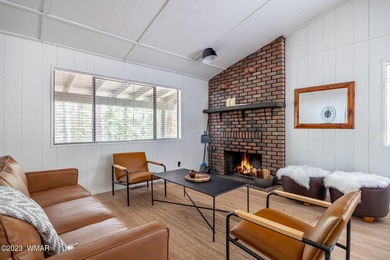 Little Colorado River Condo For Sale in Greer Arizona