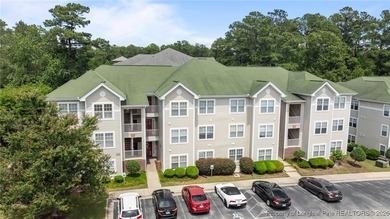 McFayden Lake Condo For Sale in Fayetteville North Carolina