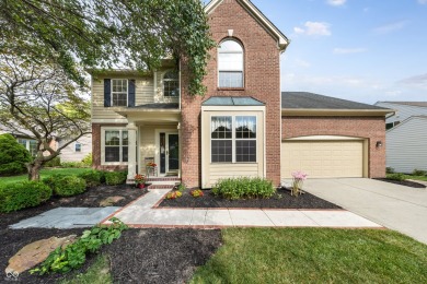 Lake Home For Sale in Indianapolis, Indiana