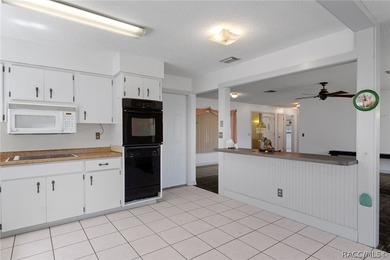Nestled on approximately 1.6 acres in Homosassa, this charming - photo 9