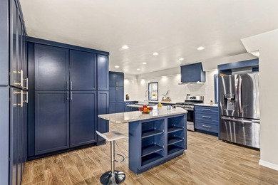 Walk to Fowler Lake & Downtown Oconomowoc! Imagine starting your - photo 11