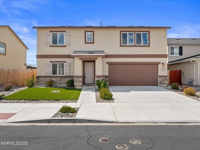 Swan Lake Home For Sale in Reno Nevada