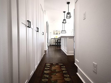 Step inside this beautifully upgraded home featuring hardwood - photo 12