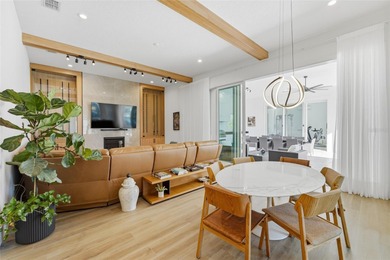 Presenting an extraordinary estate within the exclusive gated - photo 12