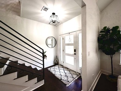 Step inside this beautifully upgraded home featuring hardwood - photo 13