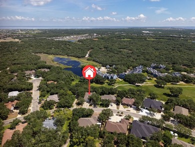 Nestled beneath a canopy of majestic oak trees and overlooking - photo 13