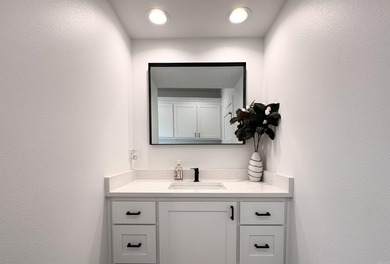 Step inside this beautifully upgraded home featuring hardwood - photo 15