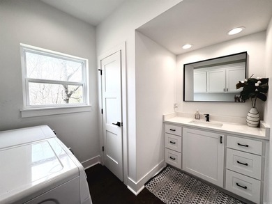 Step inside this beautifully upgraded home featuring hardwood - photo 16