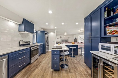 Walk to Fowler Lake & Downtown Oconomowoc! Imagine starting your - photo 16