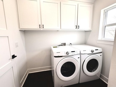 Step inside this beautifully upgraded home featuring hardwood - photo 17