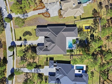 Presenting an extraordinary estate within the exclusive gated - photo 17
