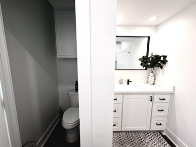 Step inside this beautifully upgraded home featuring hardwood - photo 18