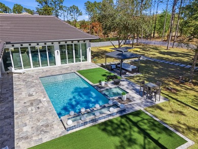Presenting an extraordinary estate within the exclusive gated - photo 18