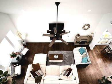 Step inside this beautifully upgraded home featuring hardwood - photo 19