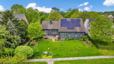 Lake Home For Sale in Champaign, Illinois