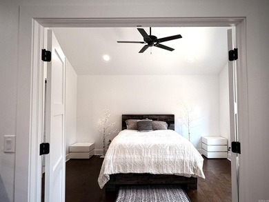 Step inside this beautifully upgraded home featuring hardwood - photo 22