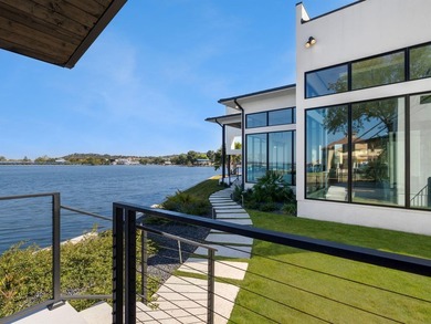 Set along a coveted stretch of Lake LBJ with long open-water - photo 22