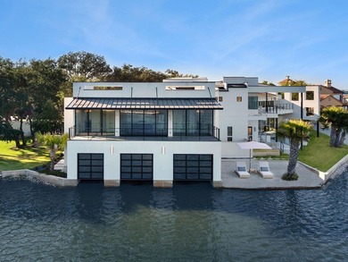 Set along a coveted stretch of Lake LBJ with long open-water - photo 23