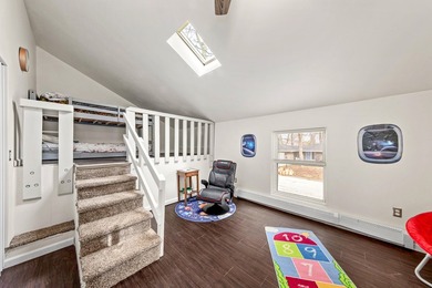 Walk to Fowler Lake & Downtown Oconomowoc! Imagine starting your - photo 23