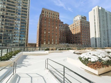 The Upper East Side meets Lake Shore Drive in this well-situated