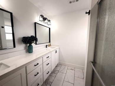 Step inside this beautifully upgraded home featuring hardwood - photo 24