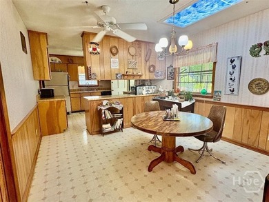 Over 2,500 sq feet on the island at a fantastic price. The - photo 4