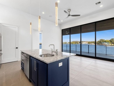 Set along a coveted stretch of Lake LBJ with long open-water - photo 24
