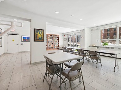 The Upper East Side meets Lake Shore Drive in this well-situated