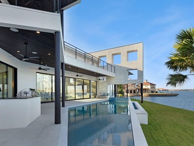 Set along a coveted stretch of Lake LBJ with long open-water - photo 26