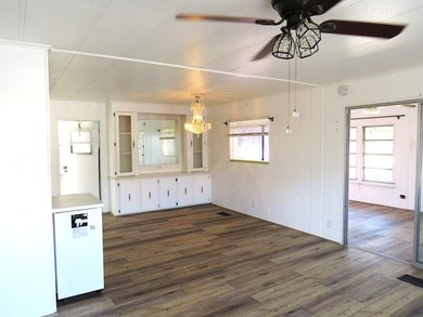 This charming 1248 square feet manufactured home was built in - photo 6