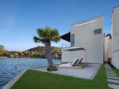 Set along a coveted stretch of Lake LBJ with long open-water - photo 27
