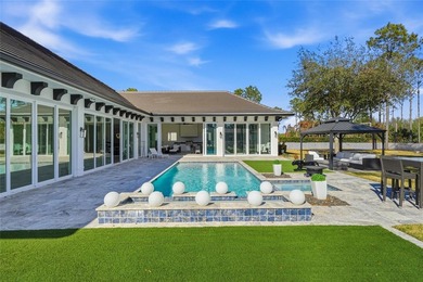 Presenting an extraordinary estate within the exclusive gated - photo 28