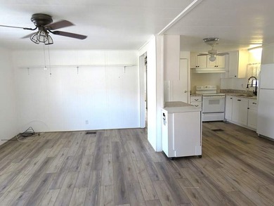 This charming 1248 square feet manufactured home was built in - photo 9