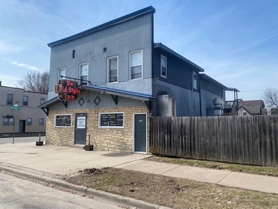 Mississippi River Commercial For Sale in La Crosse Wisconsin