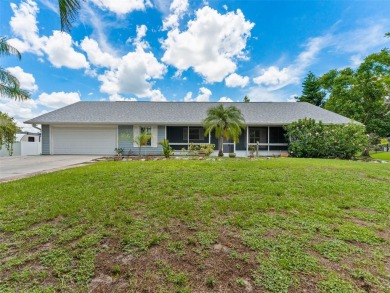 Lake Home For Sale in Bradenton, Florida