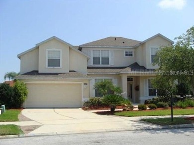 Black Lake Home Sale Pending in Winter Garden Florida