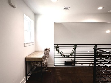 Step inside this beautifully upgraded home featuring hardwood - photo 32
