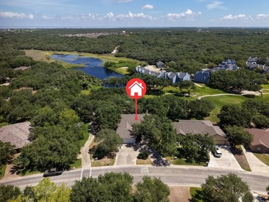 Nestled beneath a canopy of majestic oak trees and overlooking - photo 35