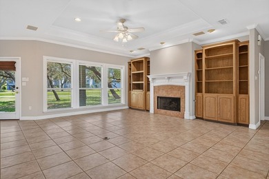 Nestled beneath a canopy of majestic oak trees and overlooking - photo 38