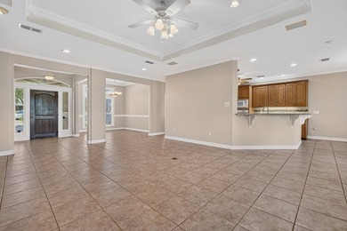 Nestled beneath a canopy of majestic oak trees and overlooking - photo 40