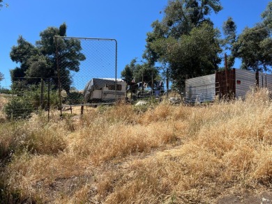 Lake Lot For Sale in Clearlake, California
