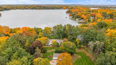 Oconomowoc Lake Home For Sale in Oconomowoc Wisconsin