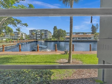 Welcome to Watergate Condominium No. 4 in Hollywood, FL, where - photo 2